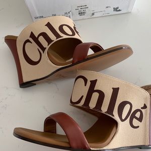 Chloe size 39 1/2